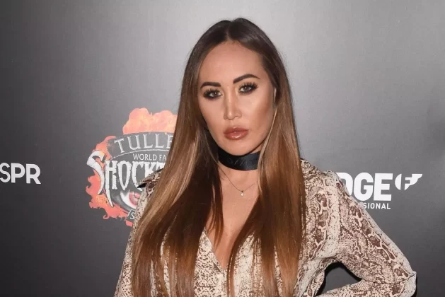 🤫  Lauryn Goodman Issued a “Trash Talk” Warning on *Celebs Go Dating*  🤫