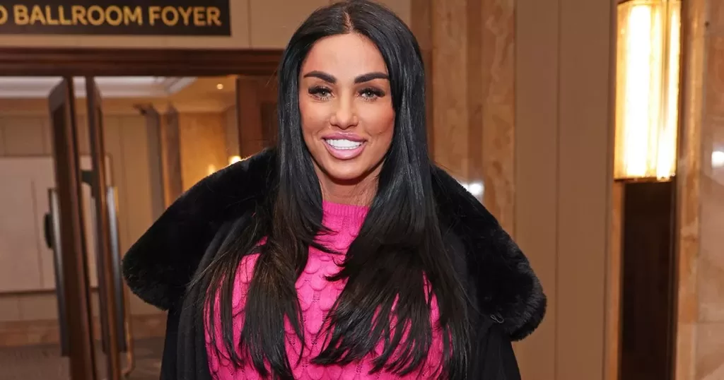 Dating katie price 46 announces baby news a new chapter in her life 2024 07 21 12 00 23