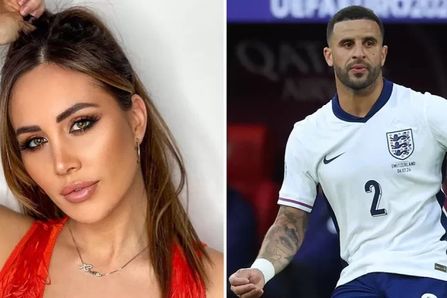 😭  Lauryn Goodman’s Tears Flow as “Celebs Go Dating” Imposes Strict Kyle Walker Rule  😭