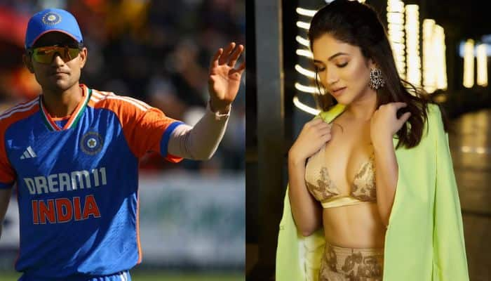 Dating ridhima pandit spills the tea on shubman gill dating rumors hes very cute but 2024 07 21 11 20 56