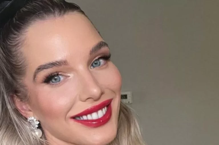 ✨ Helen Flanagan’s “Rule-Breaking”  Adventure on Celebs Go Dating: A Tale of Love, Laughter, and (Almost) Expulsion ✨