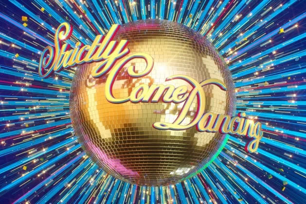 ✨ **Strictly Come Dancing Hit with Another Blow as Couple Splits After Two Years** ✨