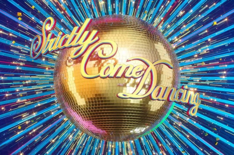 ✨ **Strictly Come Dancing Hit with Another Blow as Couple Splits After Two Years** ✨