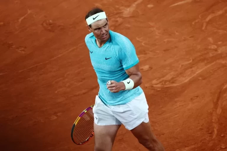 🎾 Nadal Triumphs in Bastad, Reigniting Olympic Hopes 🎾