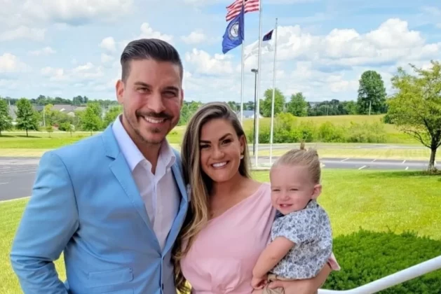 💔  Jax Taylor Navigates the Labyrinth of Love and Family  💔