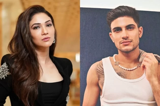 💖 **Shubman Gill’s Charm: A Clarification from Ridhima Pandit Amid Marriage Buzz** 💖