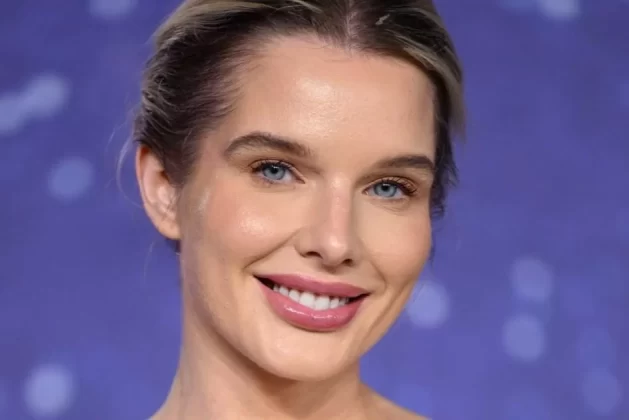 🎭  Helen Flanagan Faces the “Axe” After Breaking a “Celebs Go Dating” Rule  🎭