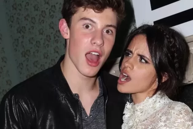 💖  The Enduring Symphony of Friendship: Camilla Cabello and Shawn Mendes Navigate the Post-Romance Landscape  💖