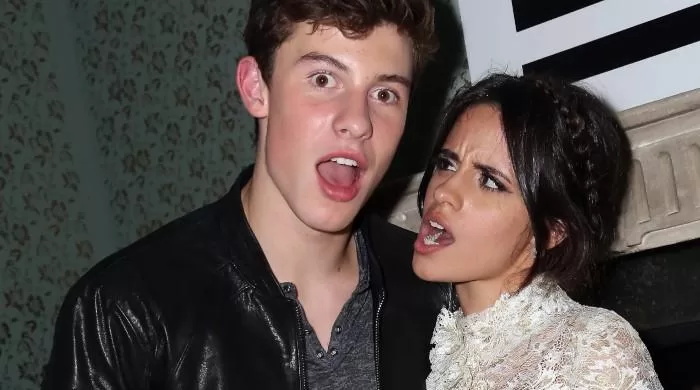 Dating the enduring symphony of friendship camilla cabello and shawn mendes navigate the postromance landscape 2024 07 21 12 12 00