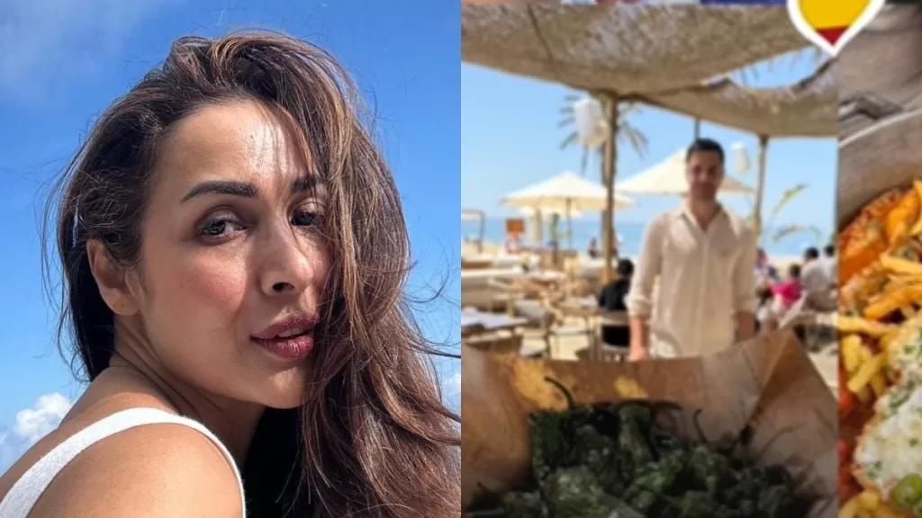 Dating malaika aroras new flame whispers of a romance after arjun kapoor split 2024 07 21 12 39 14