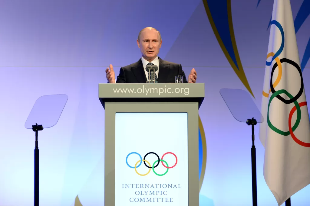 Olympics putins shadow looms over the games a cybersecurity threat to the paris olympics 2024 07 22 19 33 01