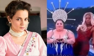 The Last Supper and the Olympic Stage: Kangana Ranaut’s Scathing Critique of Paris 2024